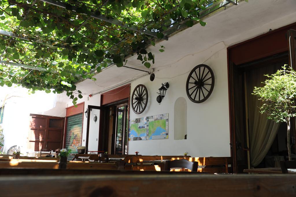 阿杰罗拉 卡萨莱天堂旅馆酒店 外观 照片