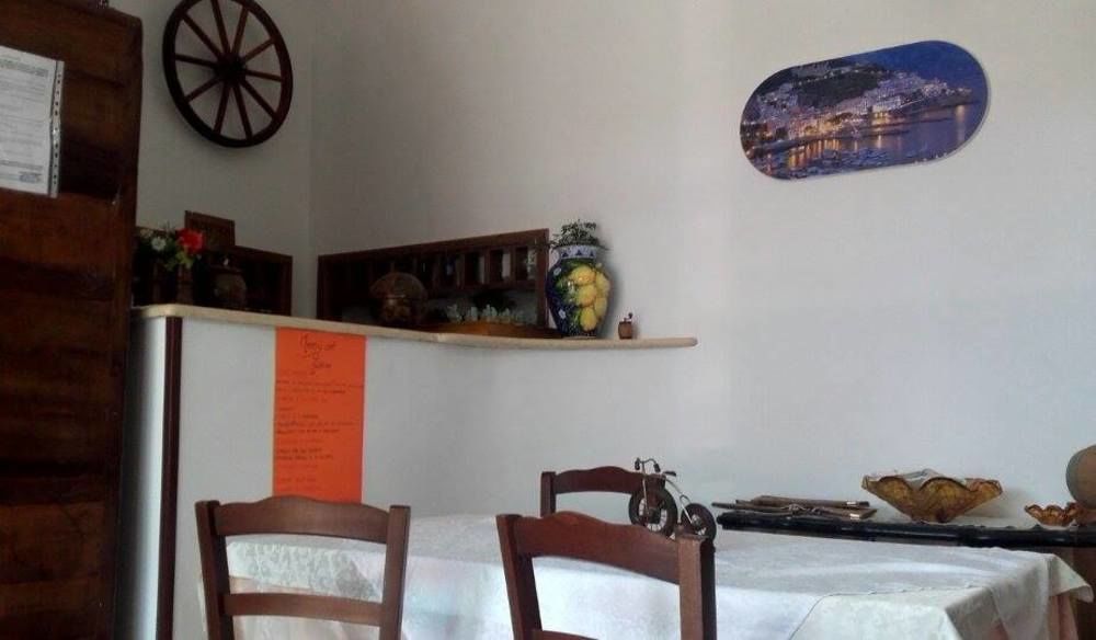 阿杰罗拉 卡萨莱天堂旅馆酒店 外观 照片
