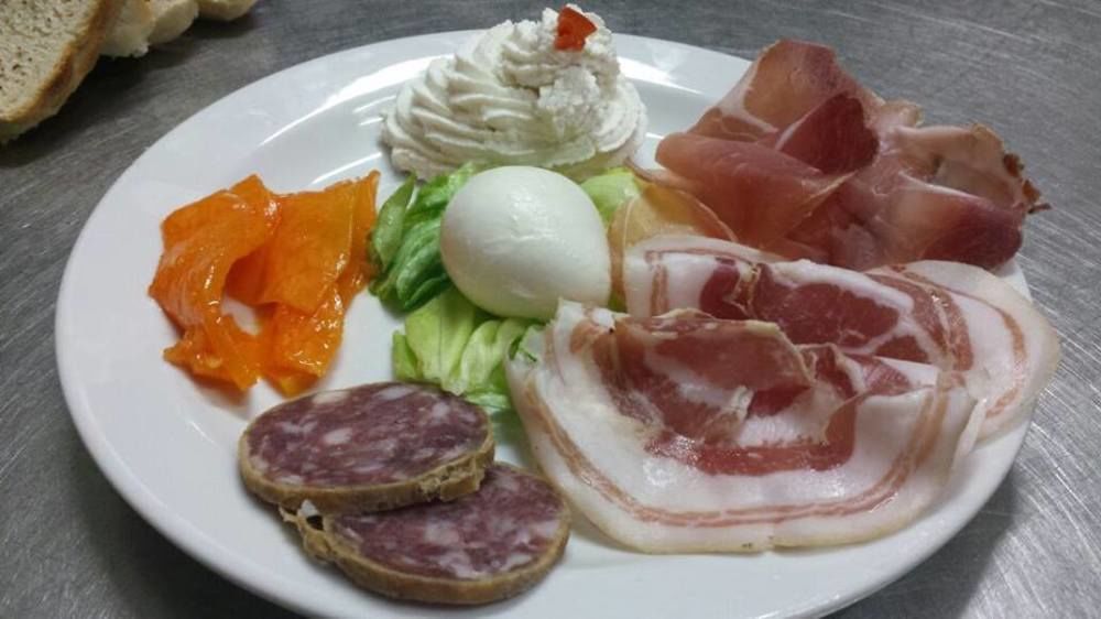 阿杰罗拉 卡萨莱天堂旅馆酒店 外观 照片